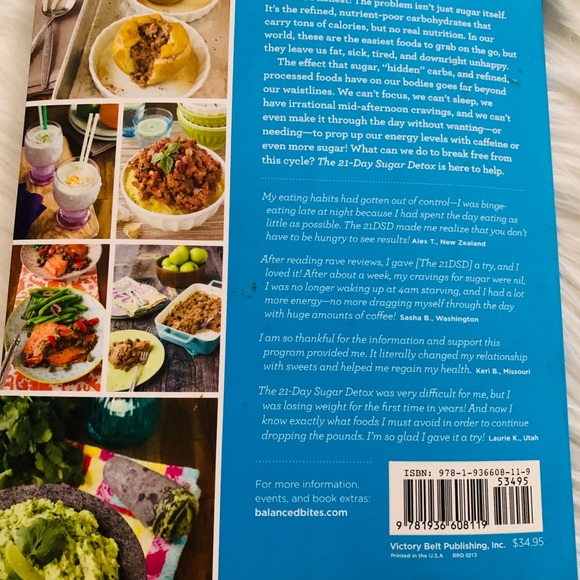 Two Awesome cook books. Great Condition. - Picture 3 of 5